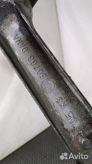 Редуктор моста Jeep Liberty, 2005