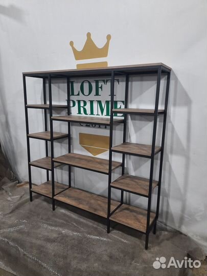 Стеллажи для дома и дачи