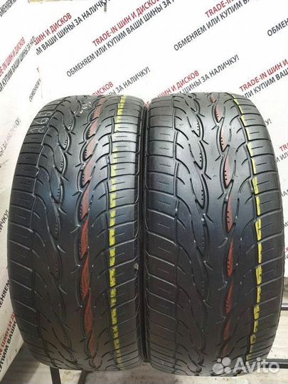 Toyo Proxes ST II 265/50 R20 111V