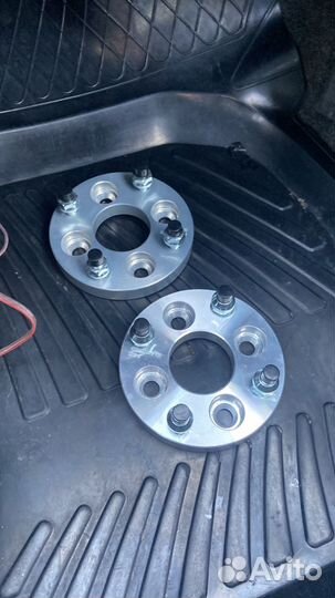 Кованые диски r15