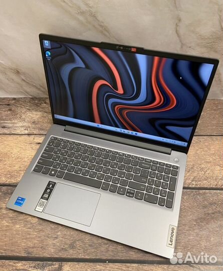 Lenova i5 12450h /ram16/ssd512