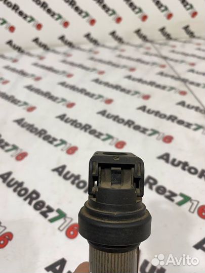 Катушка зажигания Bmw 1 Серия E81 1.6 N45B16A 2008