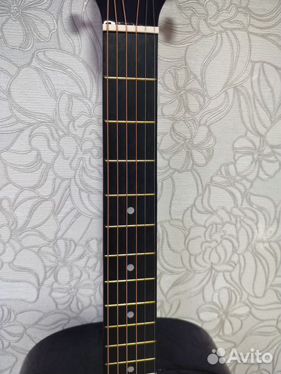 Акустическая Гитара + Набор х7