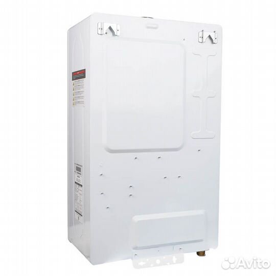 Газовый котел Navien Deluxe S-20K