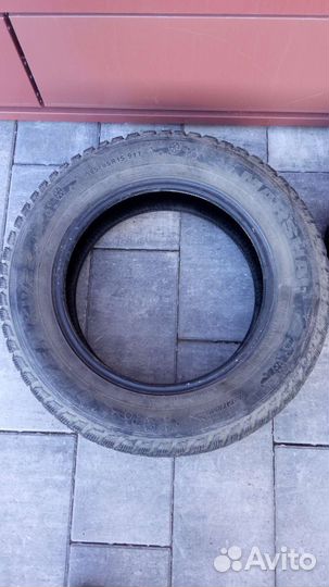 Marshal I'Zen KW22 195/65 R15 91T