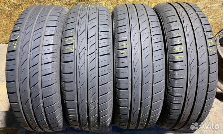 Viking CityTech II 185/60 R15