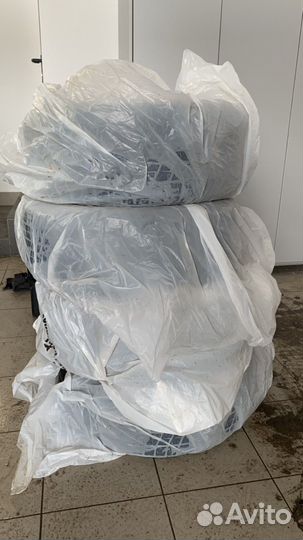 Yokohama Ice Guard IG60 225/50 R17 96