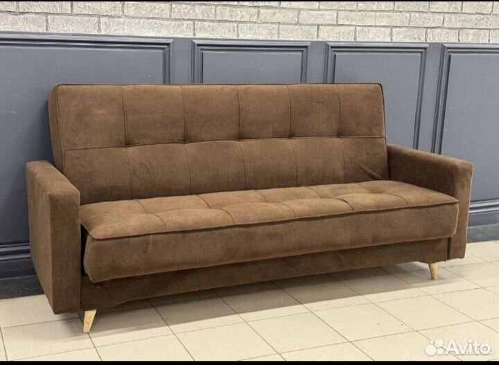 Диван книжка Эрика #078