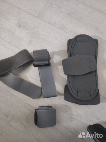 Ортез для голеностопа М