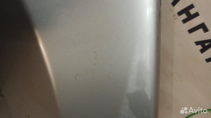 Крыло переднее правое Nissan Qashqai J10E MR20DE