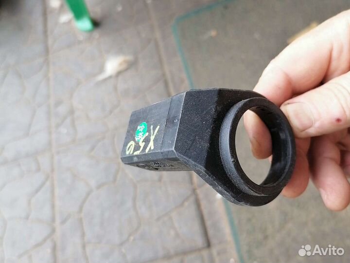 Лифан Х50 антенна иммобилайзера