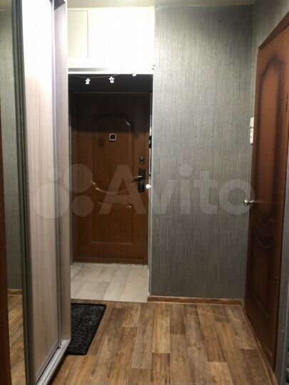 1-к. квартира, 35,4 м², 2/5 эт.