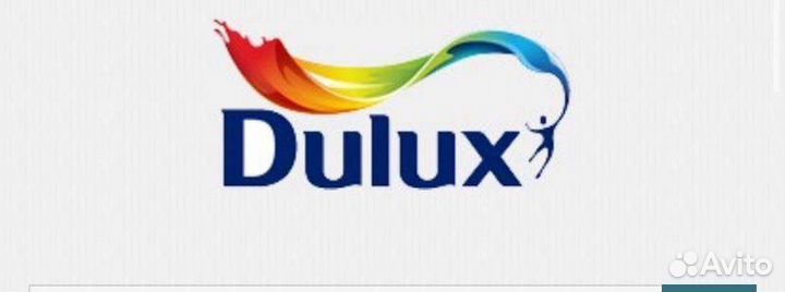 Краска dulux