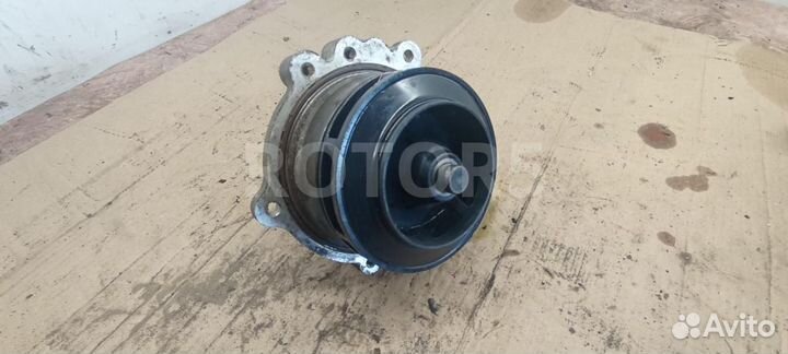 Водяная помпа DAF XF 105 2007 93114702