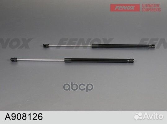 Упор газовый Ford C-Max вэн 03-10 L 567, I 339