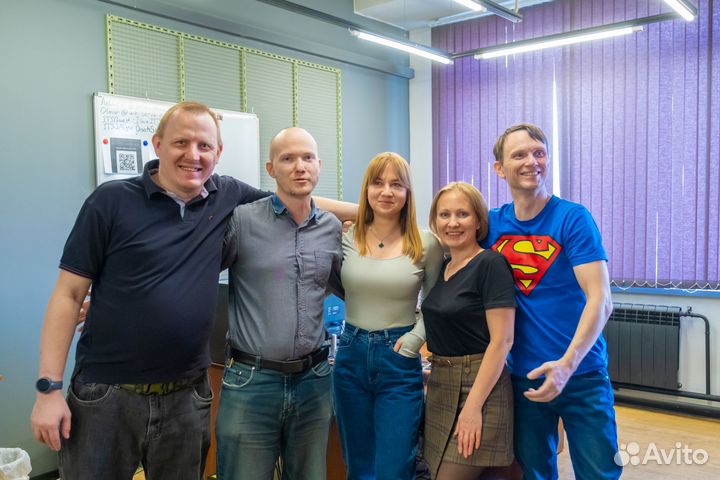 Услуги системного администрирования