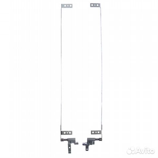 Петли, шарниры ноут. Asus F3, M51. Отп. в регионы