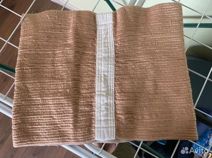 Эластичный пояс