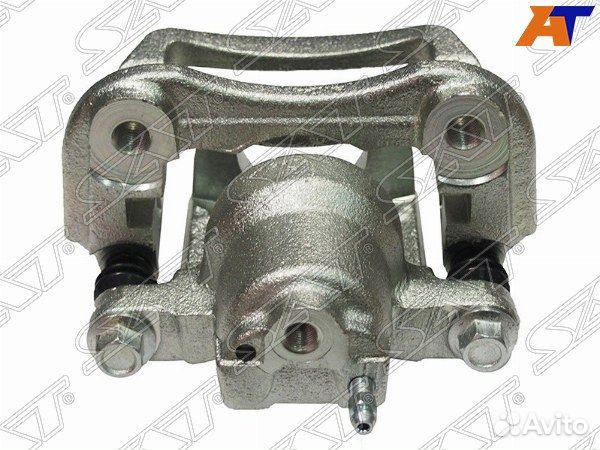 Суппорт lexus RX300