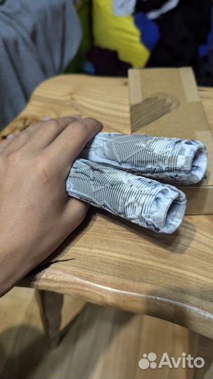 Грипсы для трюкового самоката