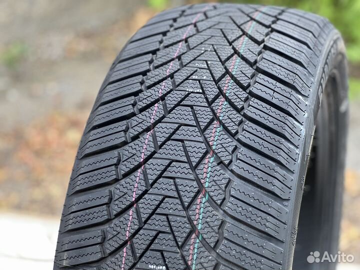 iLink SnowGripper I 195/65 R15 96T