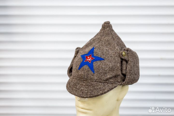 Буденовка ркка