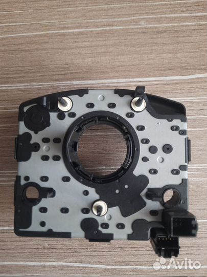 Подрулевой шлейф Volkswagen Passat B5