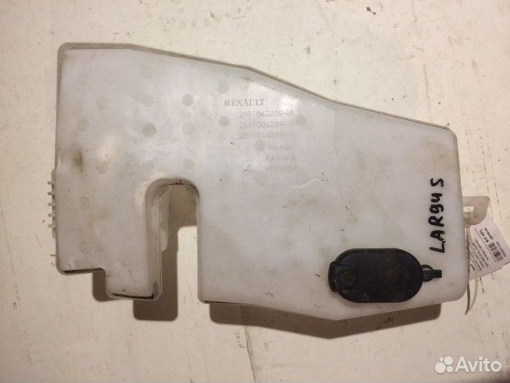 Бачок омывателя LADA Largus 2012