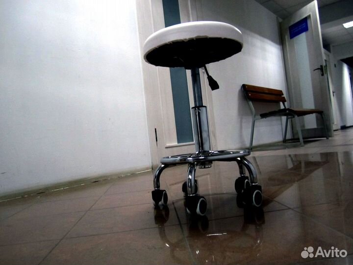 Стул мастера