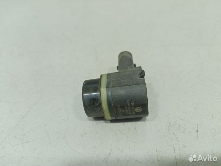 Парктроник