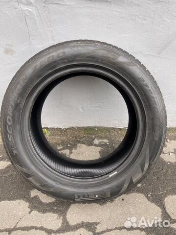 Pirelli Scorpion Zero All Season 275/50 R20 113V