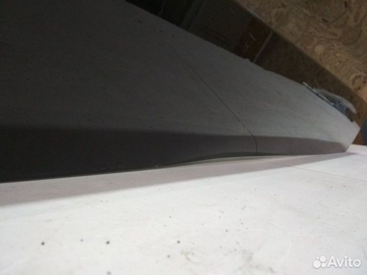 Дверь передняя правая Audi A8 D4 2010-2017