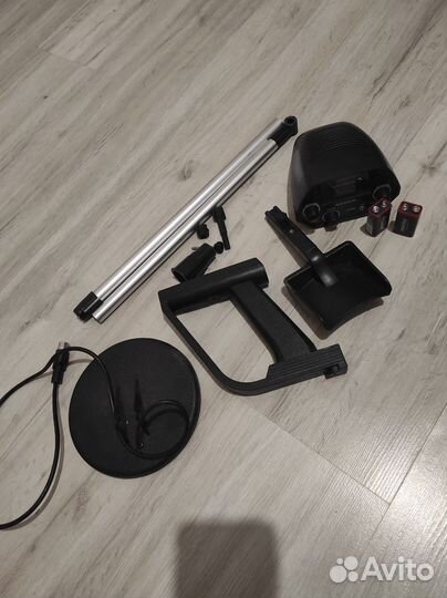 Метталлискатель MD 40