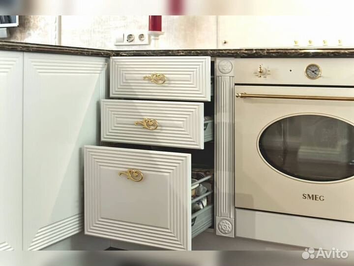 Кухонный гарнитур на заказ