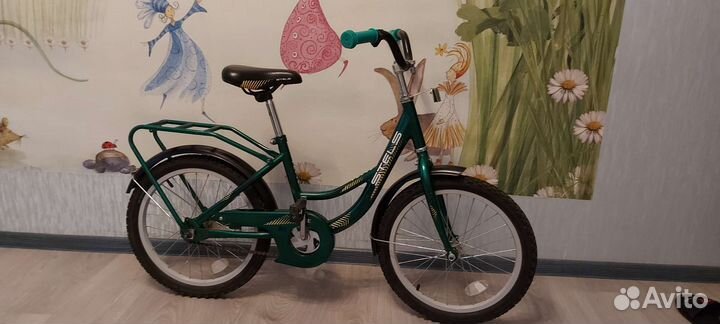 Велосипед stels flyte