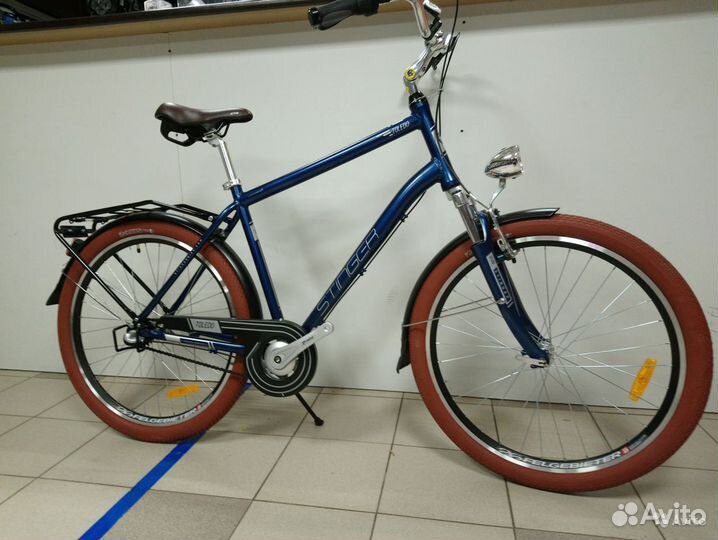 Велосипед велосипеды планетарная втулка