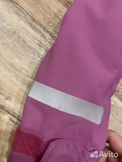 Комбинезон didriksons 110 bjornen