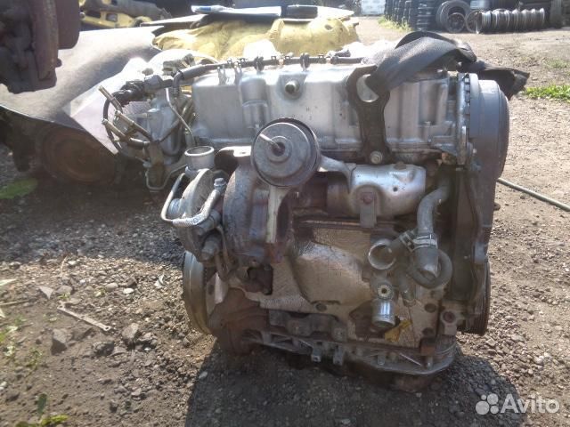 Двигатель Mazda Mazda6/Mazda6 MPS