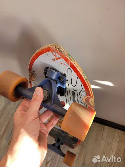 Скейтборд круизер