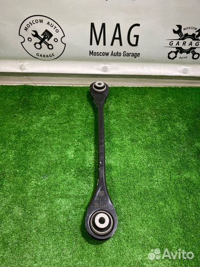 Рычаг подвески задний левый Bmw X3 F97 S58B30A