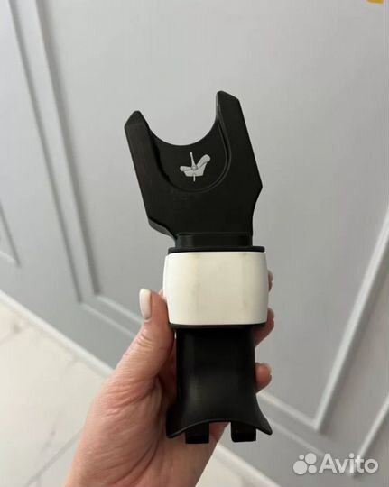 Адаптеры для bugaboo