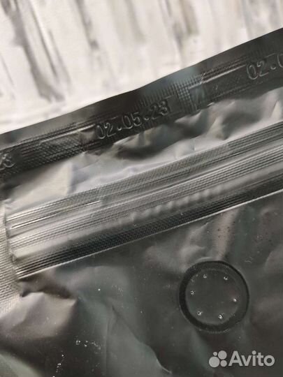 Кофе в зернах 1 кг Бразилия Колумбия