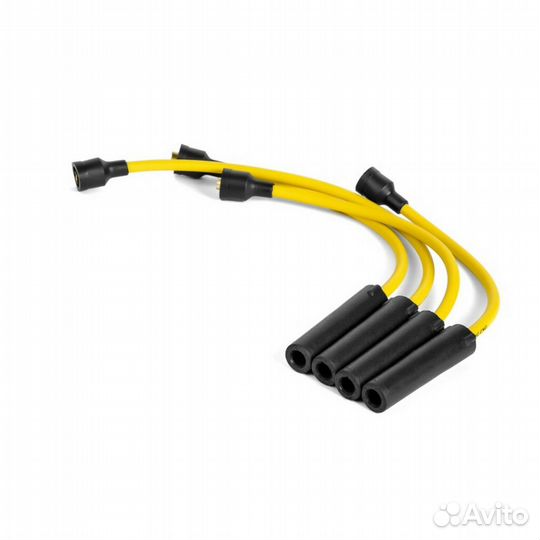 Провода высоковольтные ГАЗель/уаз дв.4216 инжектор