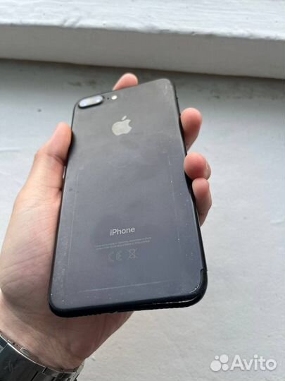 iPhone 7 Plus, 32 ГБ