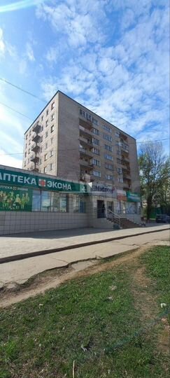 Комната 11 м² в 1-к., 7/9 эт.