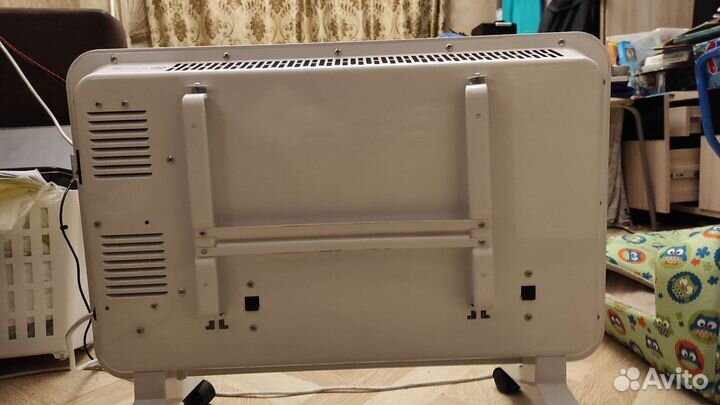 Батарея электрическая