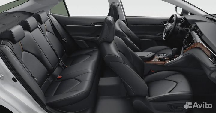 Водитель с личным легковым автомобилем