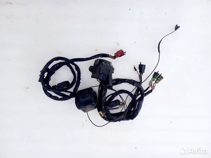 Honda GL1500 Goldwing левый и правый пульт