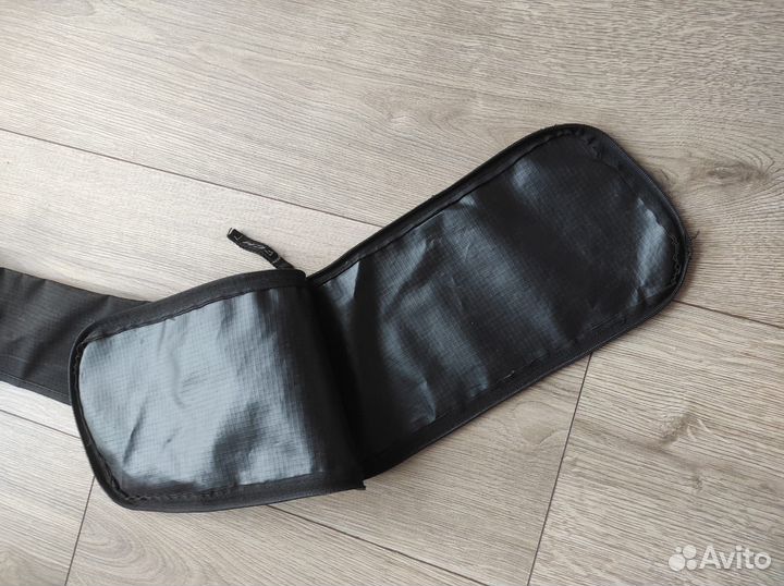 Сумка для клюшек CCM