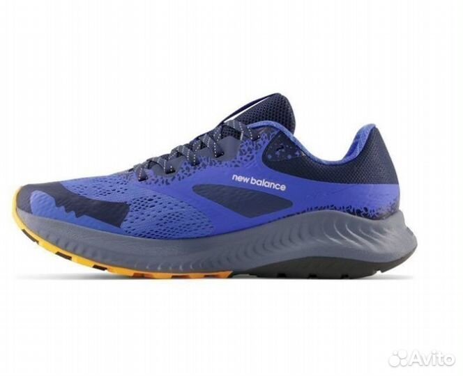 New Balance Dynasoft Nitrel V5(новые, оригинал)